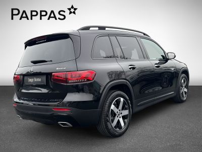 Mercedes-Benz GLB Gebrauchtwagen