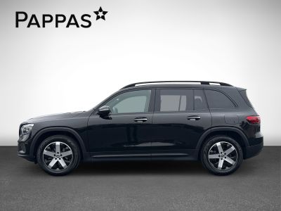 Mercedes-Benz GLB Gebrauchtwagen