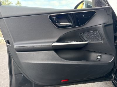 Mercedes-Benz C-Klasse Gebrauchtwagen Mercedes-Benz C-Klasse Gebrauchtwagen