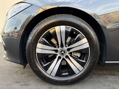 Mercedes-Benz C-Klasse Gebrauchtwagen Mercedes-Benz C-Klasse Gebrauchtwagen