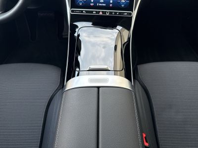 Mercedes-Benz C-Klasse Gebrauchtwagen Mercedes-Benz C-Klasse Gebrauchtwagen