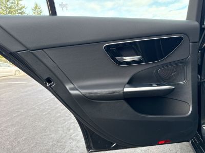 Mercedes-Benz C-Klasse Gebrauchtwagen Mercedes-Benz C-Klasse Gebrauchtwagen