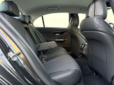 Mercedes-Benz C-Klasse Gebrauchtwagen Mercedes-Benz C-Klasse Gebrauchtwagen