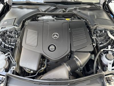 Mercedes-Benz C-Klasse Gebrauchtwagen Mercedes-Benz C-Klasse Gebrauchtwagen