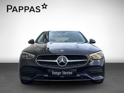 Mercedes-Benz C-Klasse Gebrauchtwagen Mercedes-Benz C-Klasse Gebrauchtwagen