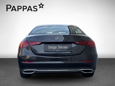 Mercedes-Benz C-Klasse Gebrauchtwagen Mercedes-Benz C-Klasse Gebrauchtwagen