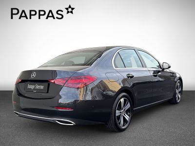 Mercedes-Benz C-Klasse Gebrauchtwagen Mercedes-Benz C-Klasse Gebrauchtwagen