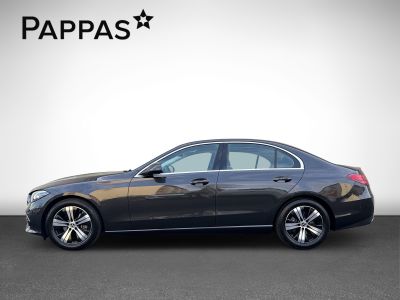 Mercedes-Benz C-Klasse Gebrauchtwagen Mercedes-Benz C-Klasse Gebrauchtwagen