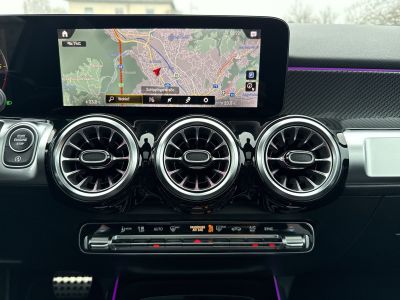 Mercedes-Benz GLB Gebrauchtwagen Mercedes-Benz GLB Gebrauchtwagen