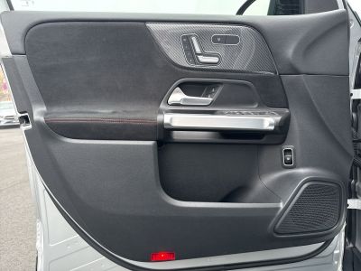 Mercedes-Benz GLB Gebrauchtwagen Mercedes-Benz GLB Gebrauchtwagen