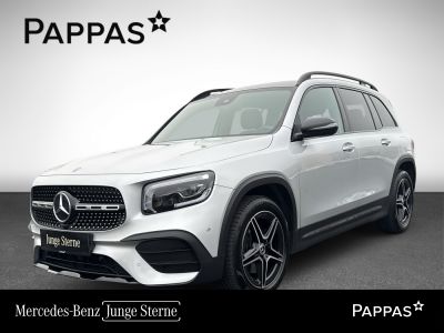 Mercedes-Benz GLB Gebrauchtwagen