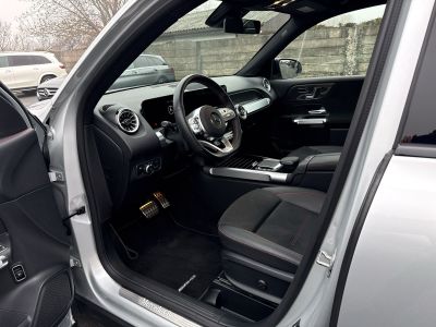 Mercedes-Benz GLB Gebrauchtwagen Mercedes-Benz GLB Gebrauchtwagen