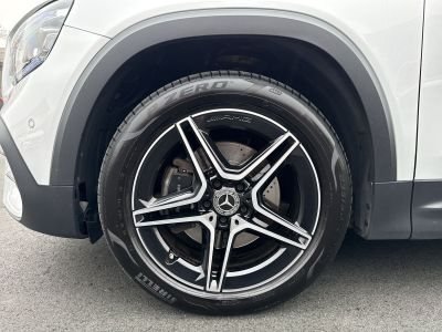 Mercedes-Benz GLB Gebrauchtwagen Mercedes-Benz GLB Gebrauchtwagen