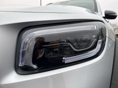 Mercedes-Benz GLB Gebrauchtwagen Mercedes-Benz GLB Gebrauchtwagen