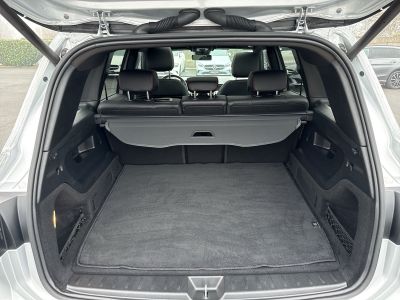 Mercedes-Benz GLB Gebrauchtwagen Mercedes-Benz GLB Gebrauchtwagen