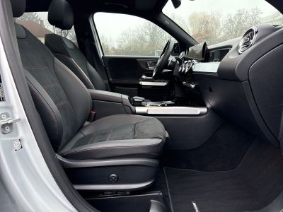 Mercedes-Benz GLB Gebrauchtwagen Mercedes-Benz GLB Gebrauchtwagen