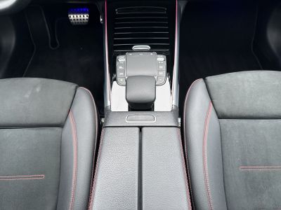 Mercedes-Benz GLB Gebrauchtwagen Mercedes-Benz GLB Gebrauchtwagen