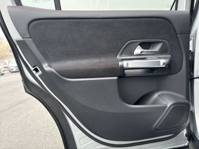 Mercedes-Benz GLB Gebrauchtwagen Mercedes-Benz GLB Gebrauchtwagen