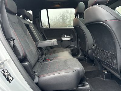 Mercedes-Benz GLB Gebrauchtwagen Mercedes-Benz GLB Gebrauchtwagen