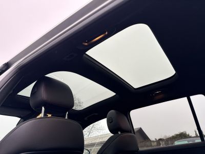 Mercedes-Benz GLB Gebrauchtwagen Mercedes-Benz GLB Gebrauchtwagen