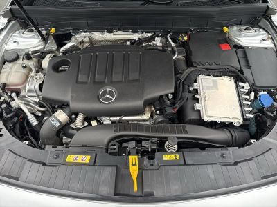 Mercedes-Benz GLB Gebrauchtwagen Mercedes-Benz GLB Gebrauchtwagen