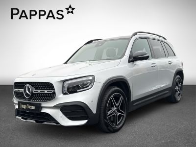 Mercedes-Benz GLB Gebrauchtwagen Mercedes-Benz GLB Gebrauchtwagen