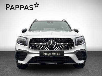Mercedes-Benz GLB Gebrauchtwagen Mercedes-Benz GLB Gebrauchtwagen