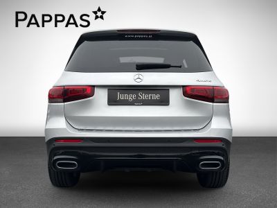 Mercedes-Benz GLB Gebrauchtwagen Mercedes-Benz GLB Gebrauchtwagen