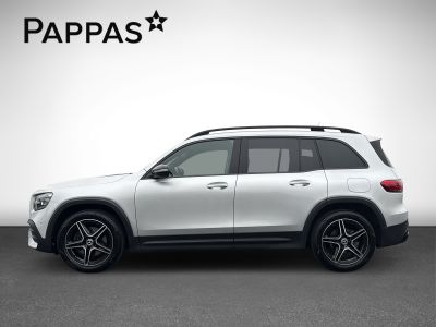 Mercedes-Benz GLB Gebrauchtwagen Mercedes-Benz GLB Gebrauchtwagen