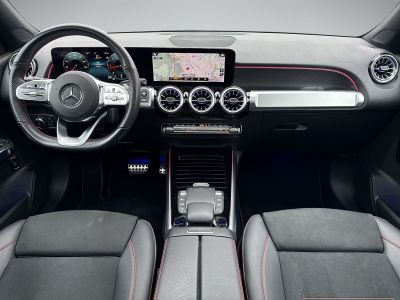 Mercedes-Benz GLB Gebrauchtwagen Mercedes-Benz GLB Gebrauchtwagen