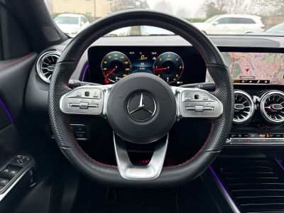 Mercedes-Benz GLB Gebrauchtwagen Mercedes-Benz GLB Gebrauchtwagen