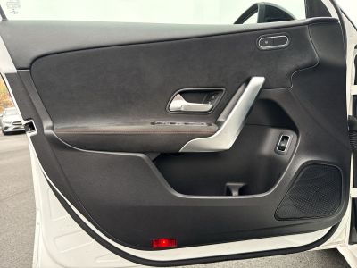 Mercedes-Benz A-Klasse Gebrauchtwagen Mercedes-Benz A-Klasse Gebrauchtwagen