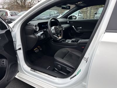 Mercedes-Benz A-Klasse Gebrauchtwagen Mercedes-Benz A-Klasse Gebrauchtwagen