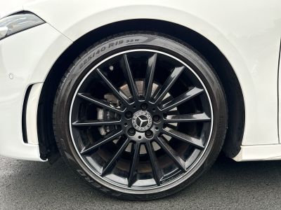 Mercedes-Benz A-Klasse Gebrauchtwagen Mercedes-Benz A-Klasse Gebrauchtwagen