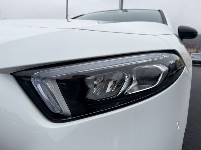 Mercedes-Benz A-Klasse Gebrauchtwagen Mercedes-Benz A-Klasse Gebrauchtwagen