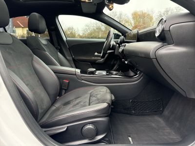 Mercedes-Benz A-Klasse Gebrauchtwagen Mercedes-Benz A-Klasse Gebrauchtwagen