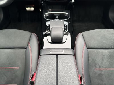 Mercedes-Benz A-Klasse Gebrauchtwagen Mercedes-Benz A-Klasse Gebrauchtwagen