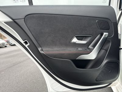 Mercedes-Benz A-Klasse Gebrauchtwagen Mercedes-Benz A-Klasse Gebrauchtwagen