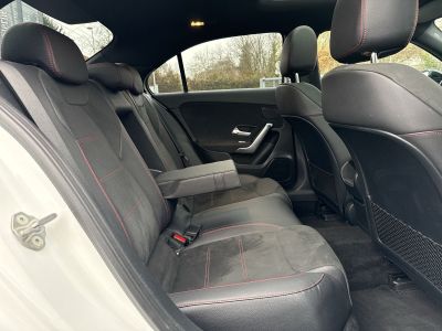 Mercedes-Benz A-Klasse Gebrauchtwagen Mercedes-Benz A-Klasse Gebrauchtwagen