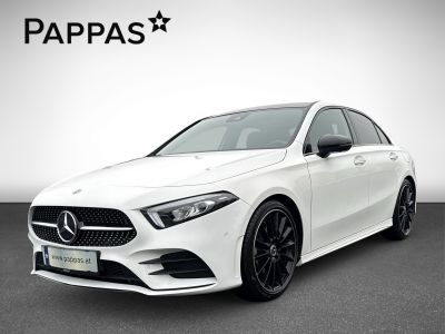 Mercedes-Benz A-Klasse Gebrauchtwagen Mercedes-Benz A-Klasse Gebrauchtwagen