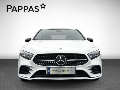 Mercedes-Benz A-Klasse Gebrauchtwagen Mercedes-Benz A-Klasse Gebrauchtwagen