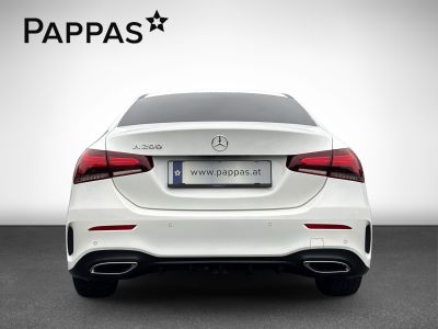 Mercedes-Benz A-Klasse Gebrauchtwagen Mercedes-Benz A-Klasse Gebrauchtwagen