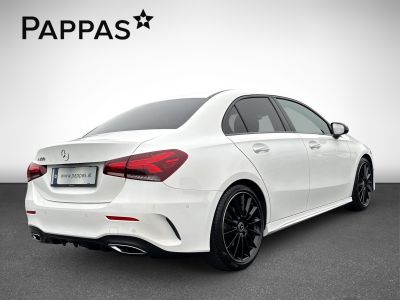 Mercedes-Benz A-Klasse Gebrauchtwagen Mercedes-Benz A-Klasse Gebrauchtwagen