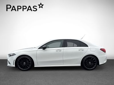 Mercedes-Benz A-Klasse Gebrauchtwagen Mercedes-Benz A-Klasse Gebrauchtwagen