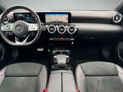 Mercedes-Benz A-Klasse Gebrauchtwagen Mercedes-Benz A-Klasse Gebrauchtwagen