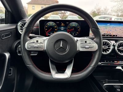 Mercedes-Benz A-Klasse Gebrauchtwagen Mercedes-Benz A-Klasse Gebrauchtwagen