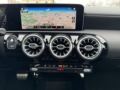 Mercedes-Benz A-Klasse Gebrauchtwagen Mercedes-Benz A-Klasse Gebrauchtwagen