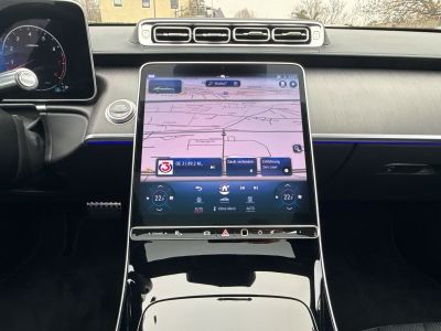Mercedes-Benz S-Klasse Gebrauchtwagen Mercedes-Benz S-Klasse Gebrauchtwagen