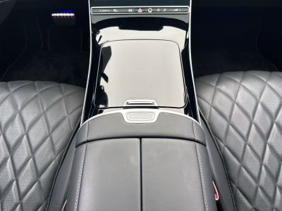 Mercedes-Benz S-Klasse Gebrauchtwagen Mercedes-Benz S-Klasse Gebrauchtwagen