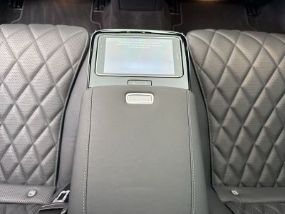 Mercedes-Benz S-Klasse Gebrauchtwagen Mercedes-Benz S-Klasse Gebrauchtwagen